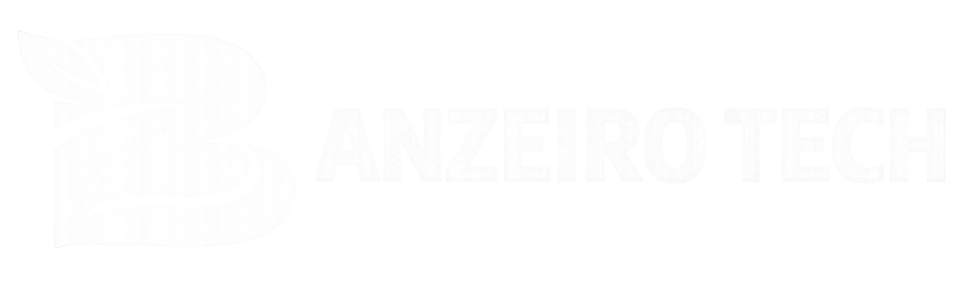 Logo Banzeiro Tech